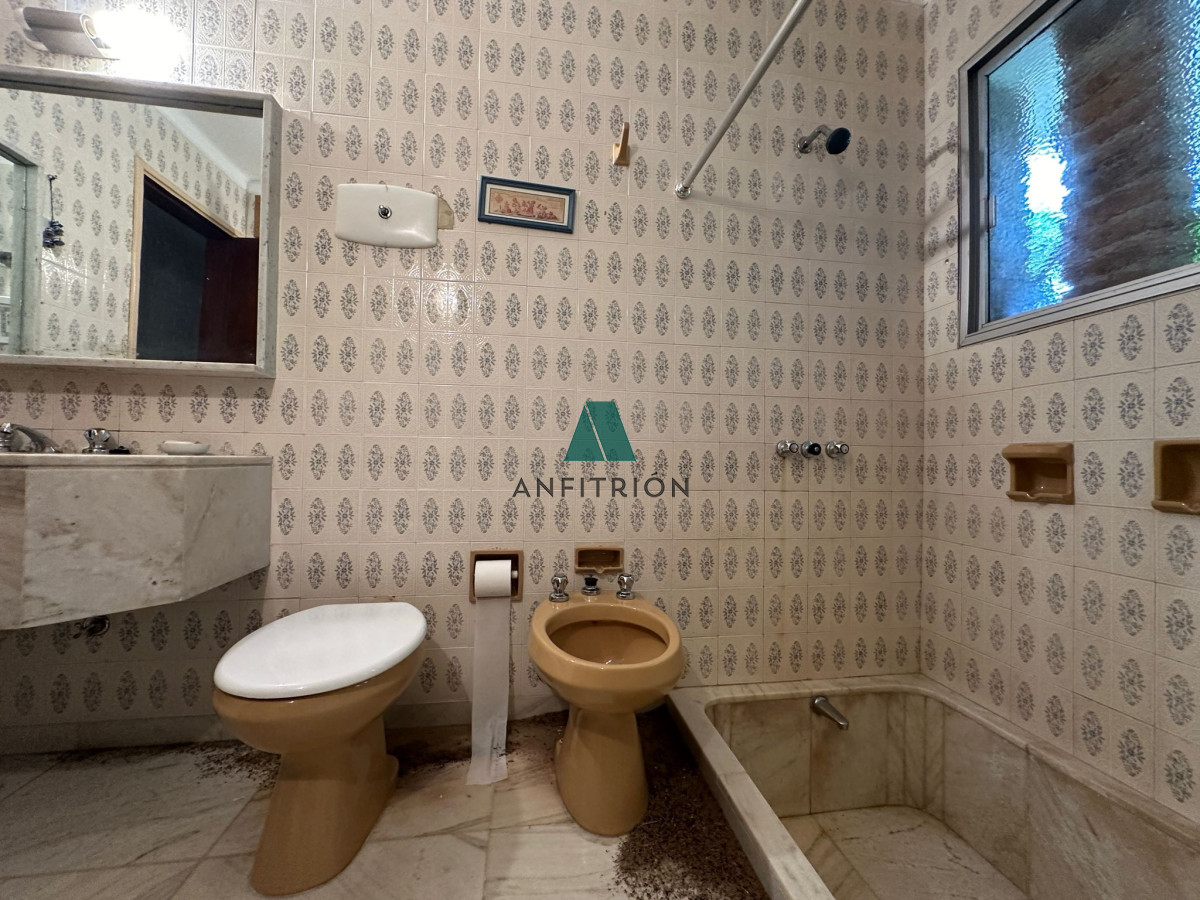 Apartamento ID.123 - Venta de casa de 3 dormitorios en Punta del Este 