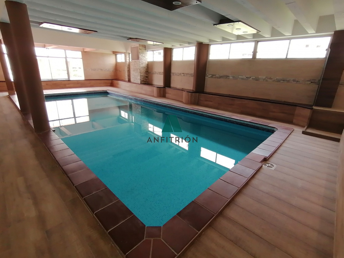 Apartamento ID.484 - Apartamento de 3 dormitorios en venta en Punta del Este