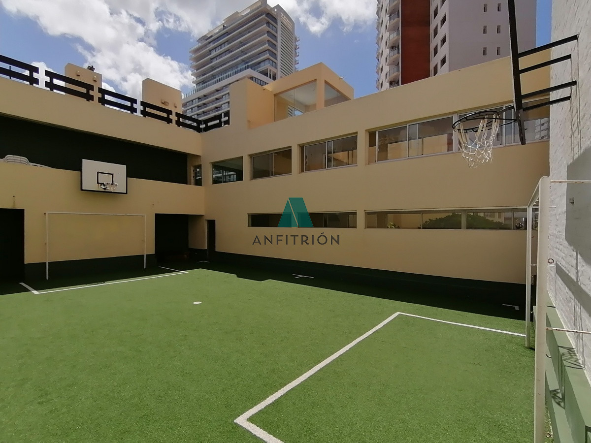 Apartamento ID.484 - Apartamento de 3 dormitorios en venta en Punta del Este