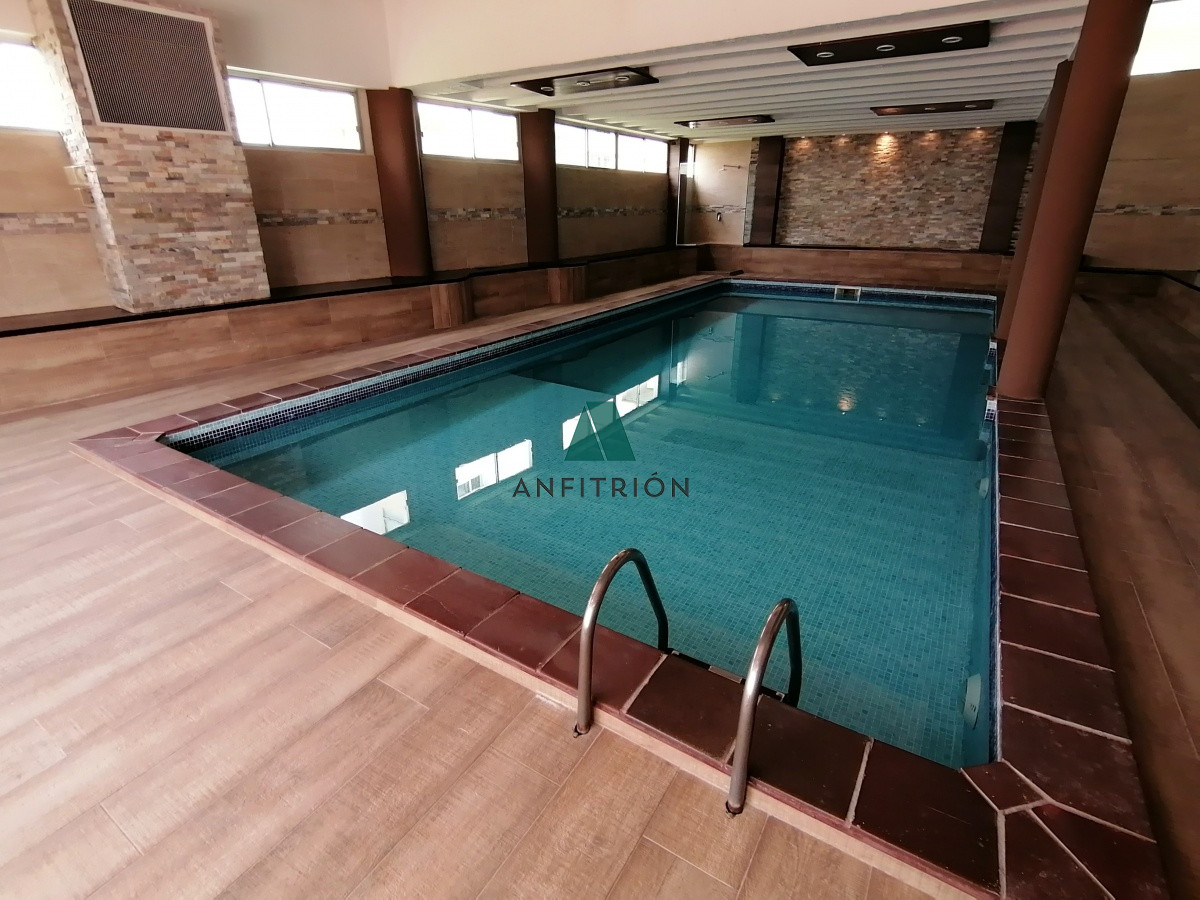 Apartamento ID.484 - Apartamento de 3 dormitorios en venta en Punta del Este