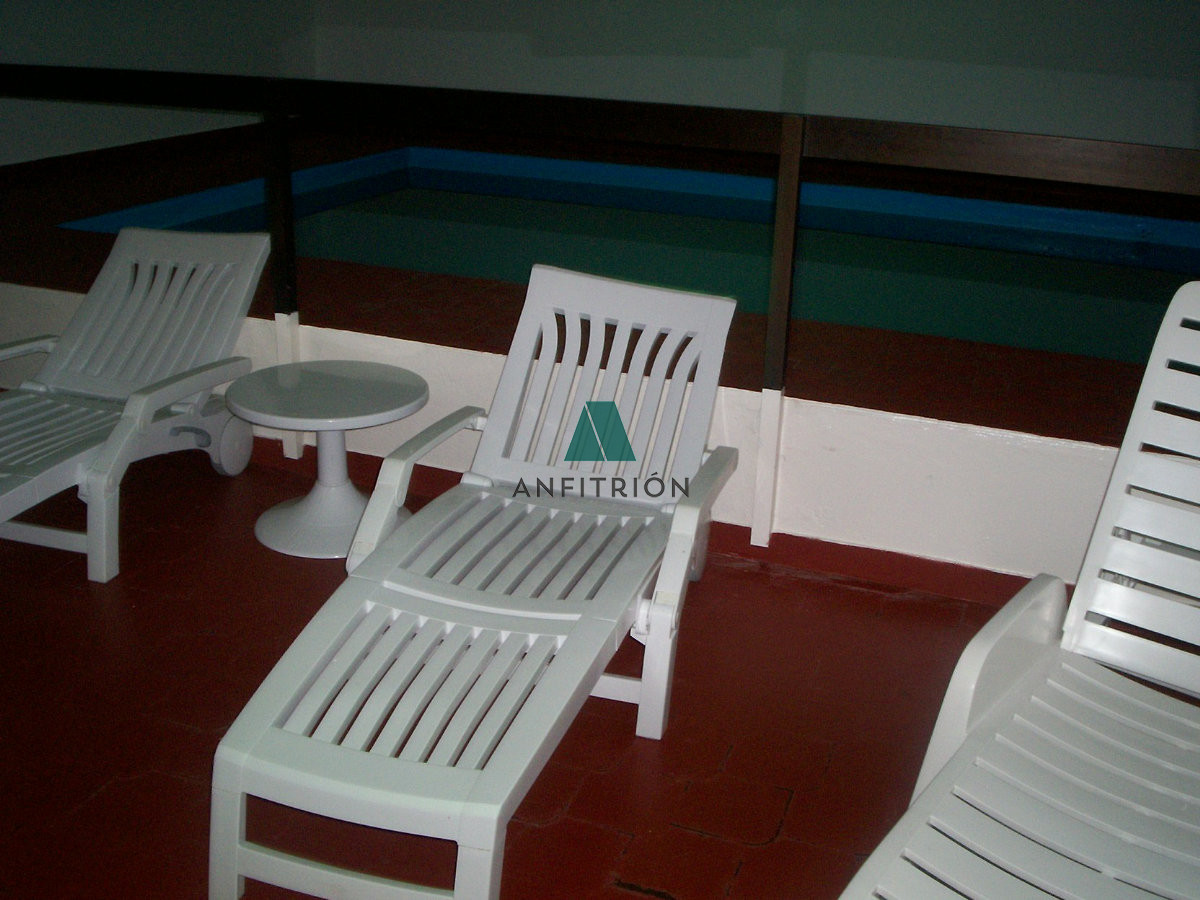 Apartamento ID.487 - Apartamento de 3 dormitorios en venta en Punta del Este