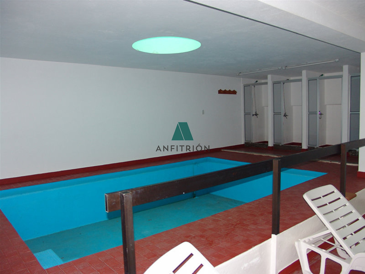 Apartamento ID.487 - Apartamento de 3 dormitorios en venta en Punta del Este