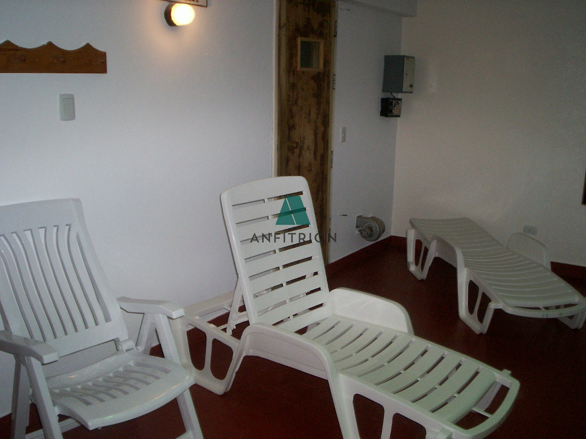 Apartamento ID.483 - Apartamento frente al Mar en Playa Brava