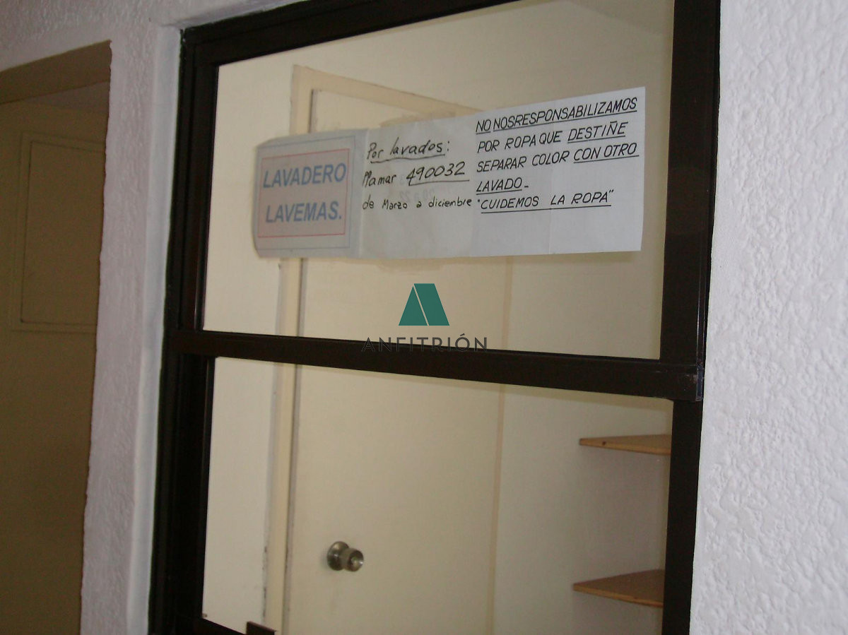 Apartamento ID.483 - Apartamento frente al Mar en Playa Brava