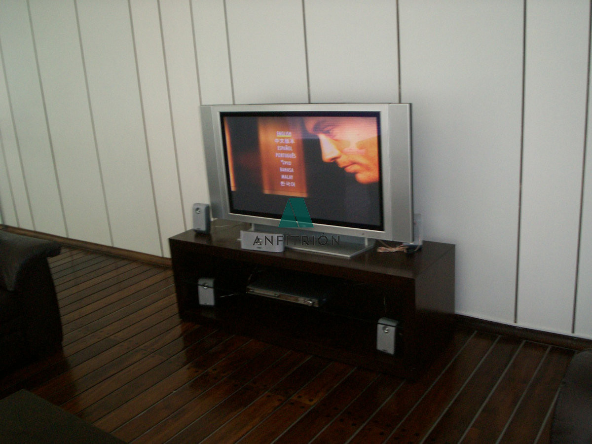 Apartamento ID.483 - Apartamento frente al Mar en Playa Brava