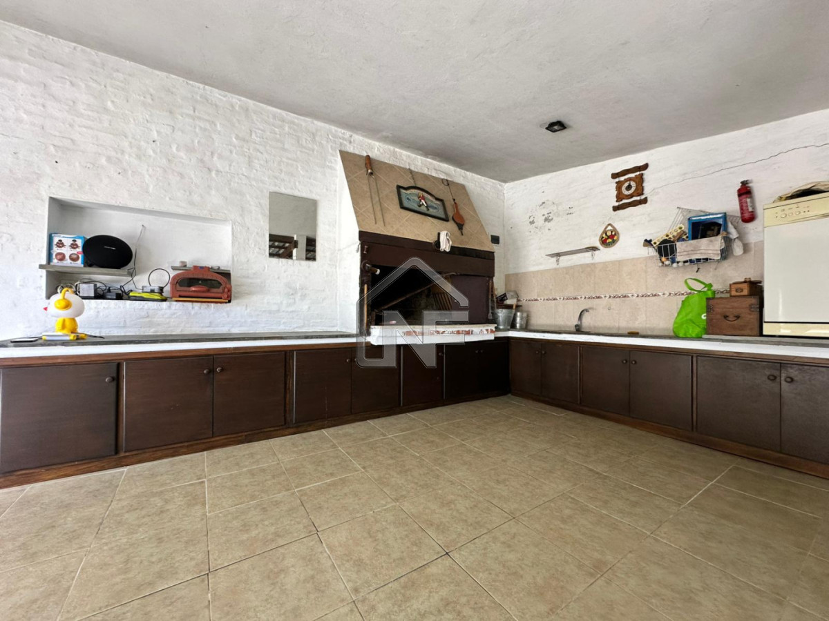 Casa ID.32 - Casa de 3 dormitorios en venta en playa mansa