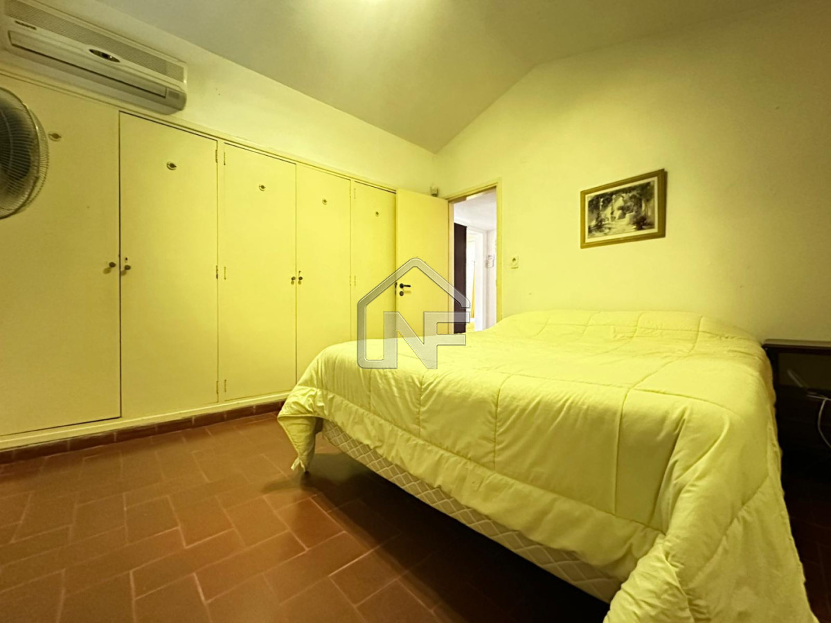 Casa ID.32 - Casa de 3 dormitorios en venta en playa mansa