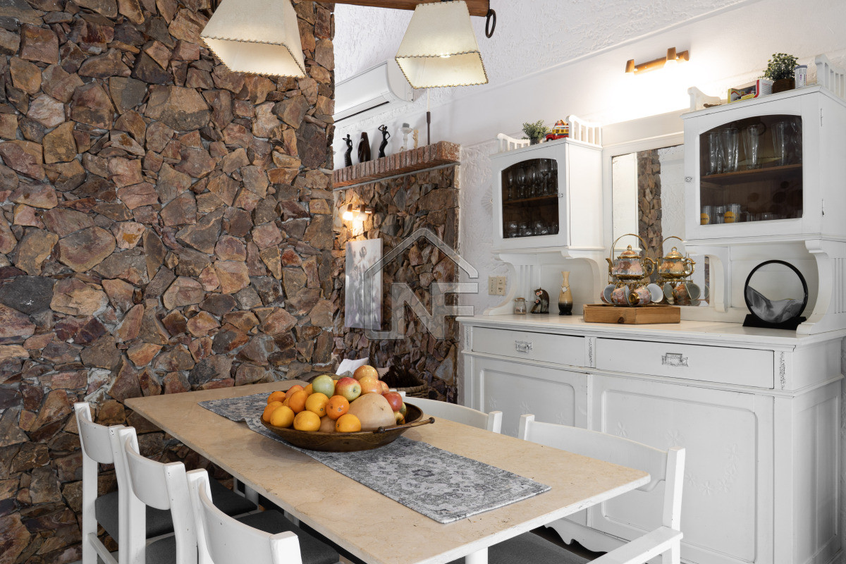 Casa ID.146 - Casa de 3 dormitorios en Venta en San Rafael Punta del Este