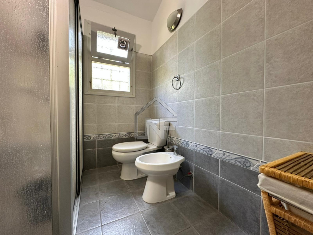 Casa ID.32 - Casa de 3 dormitorios en venta en playa mansa