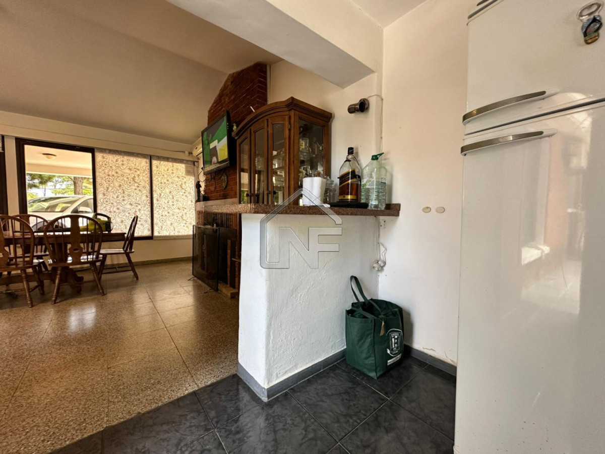 Casa ID.32 - Casa de 3 dormitorios en venta en playa mansa