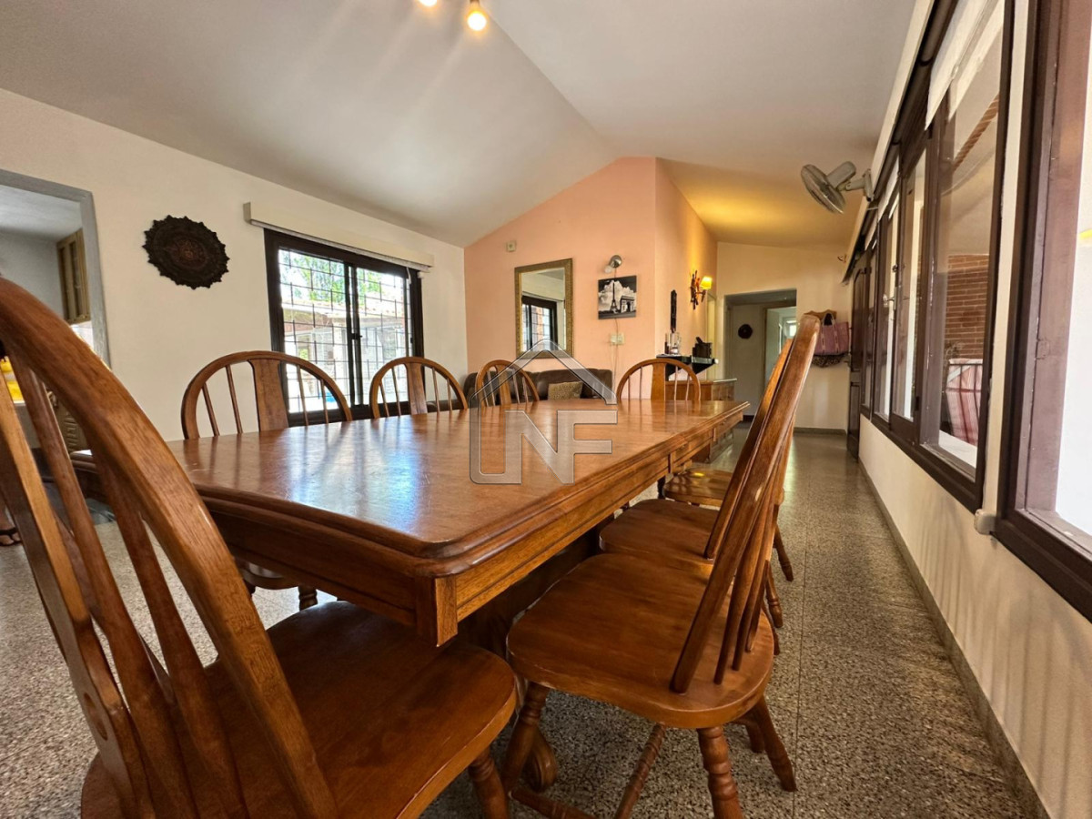 Casa ID.32 - Casa de 3 dormitorios en venta en playa mansa