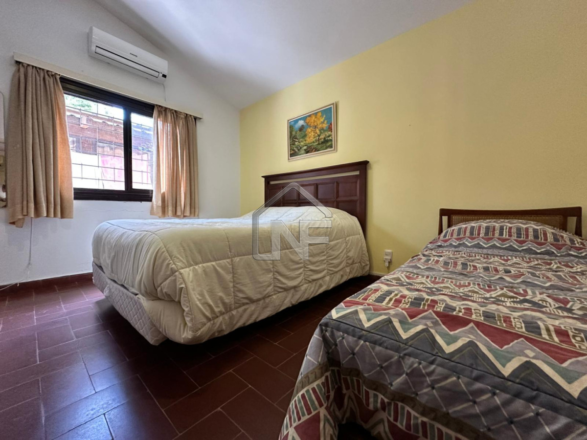 Casa ID.32 - Casa de 3 dormitorios en venta en playa mansa