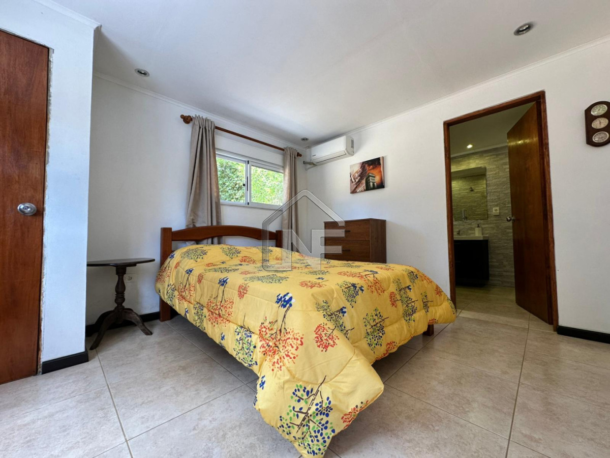 Casa ID.32 - Casa de 3 dormitorios en venta en playa mansa