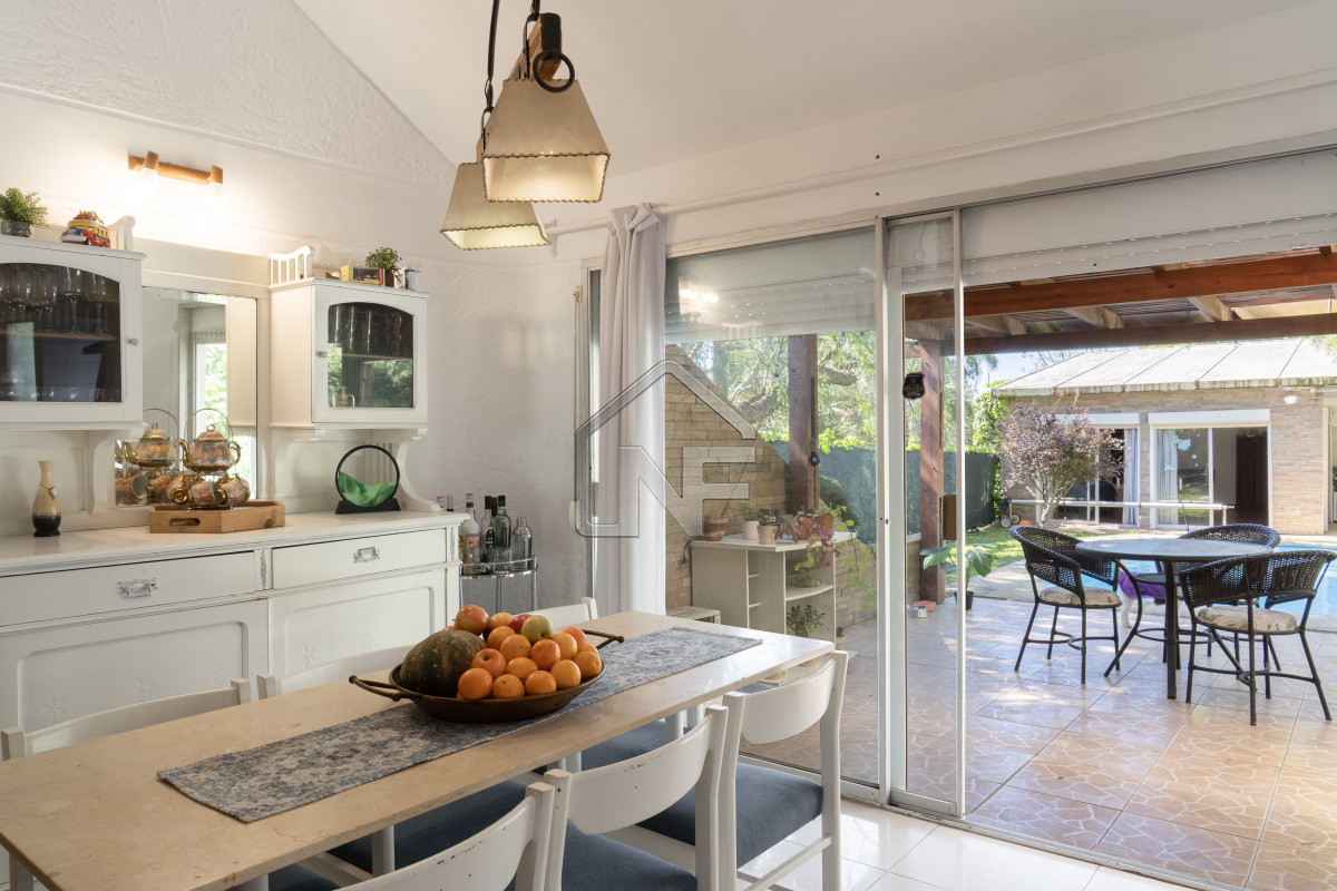 Casa ID.146 - Casa de 3 dormitorios en Venta en San Rafael Punta del Este
