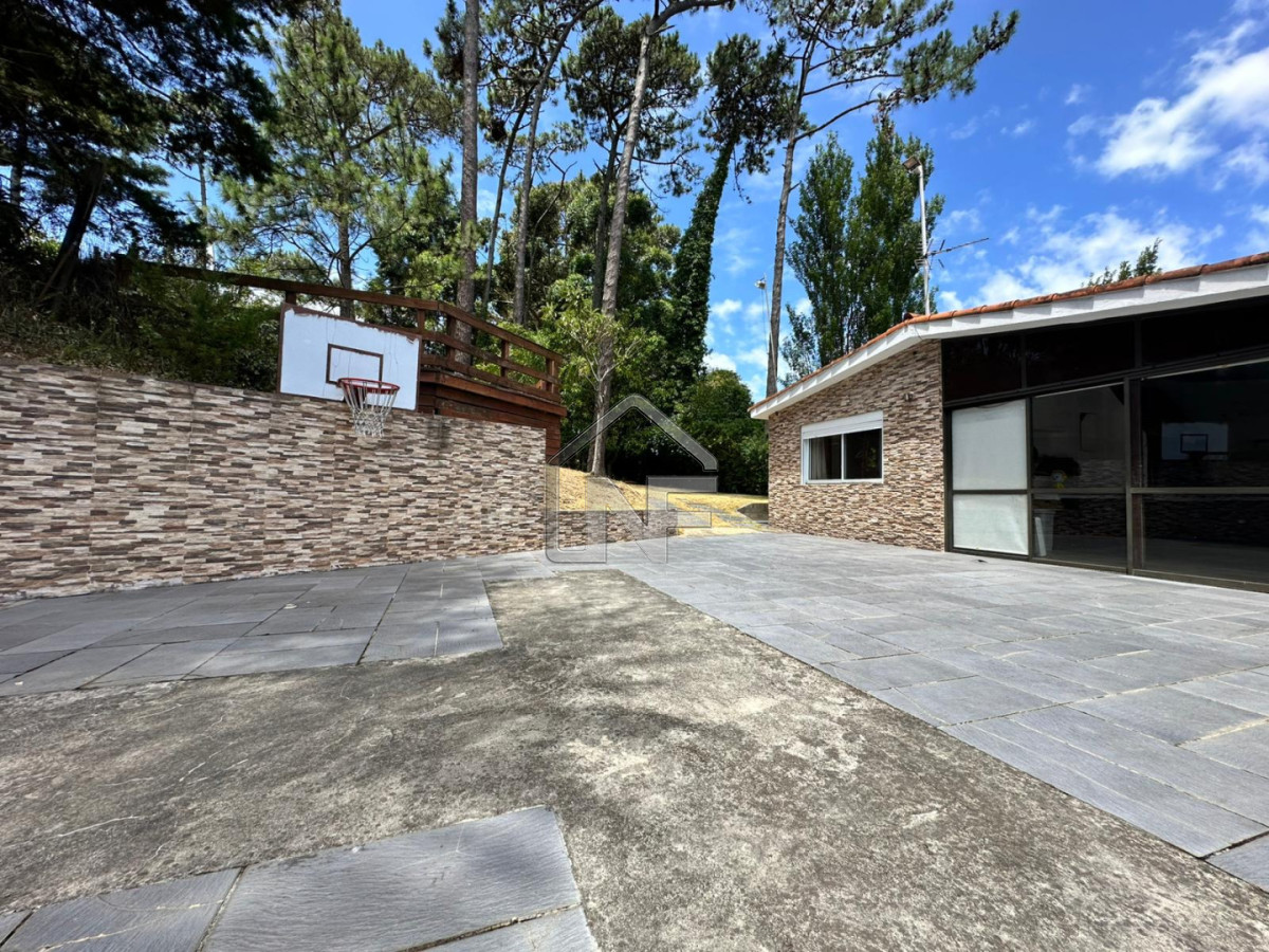 Casa ID.32 - Casa de 3 dormitorios en venta en playa mansa