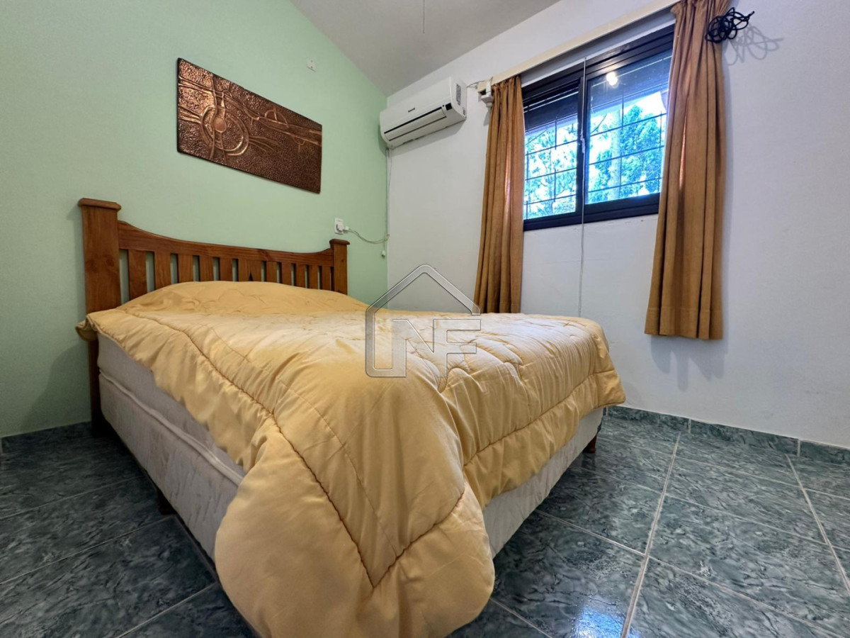 Casa ID.32 - Casa de 3 dormitorios en venta en playa mansa