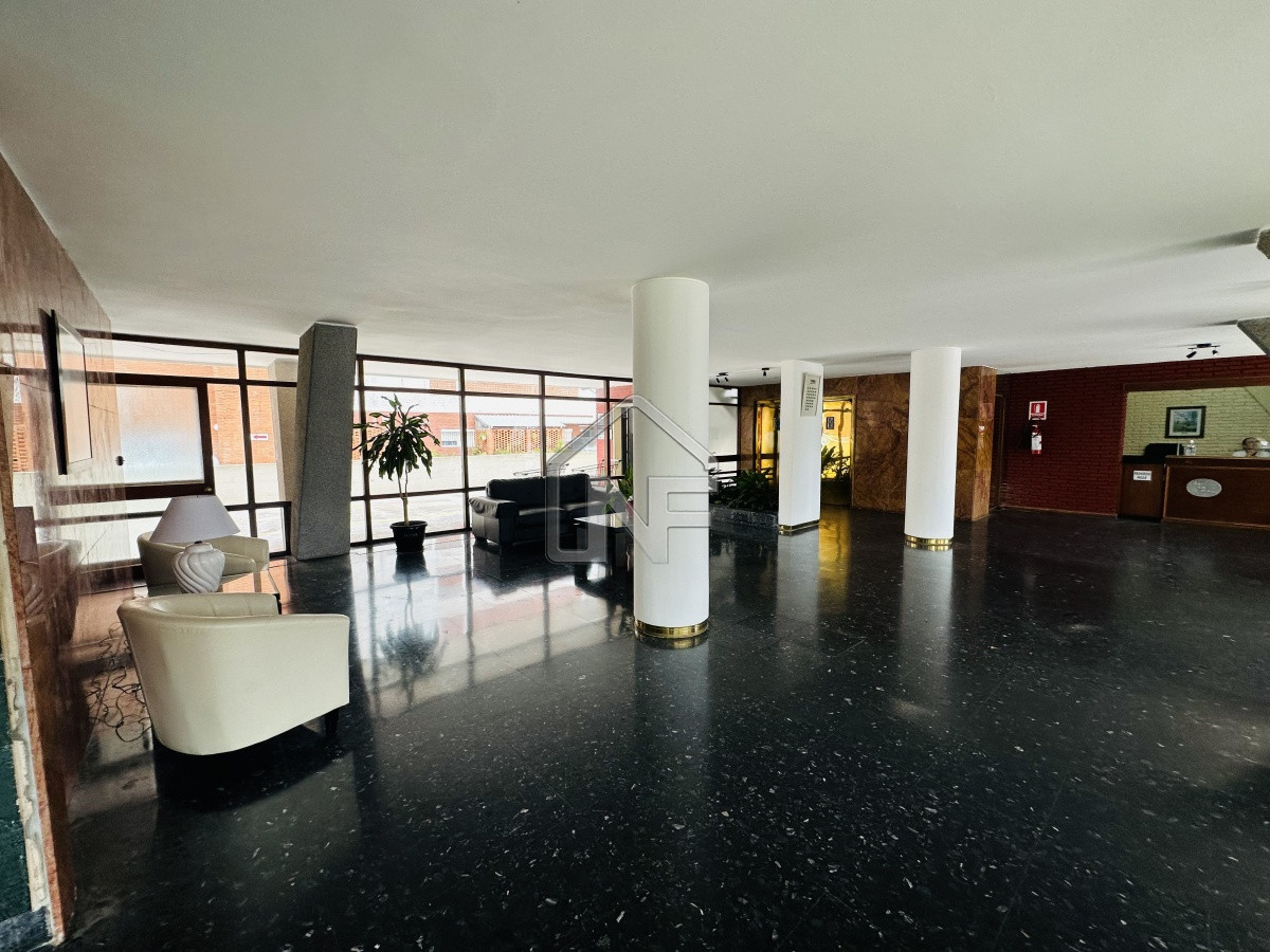 Apartamento ID.253 - Apartamento de 2 dormitorios, reciclado, en Venta y alquiler, en Punta del Este