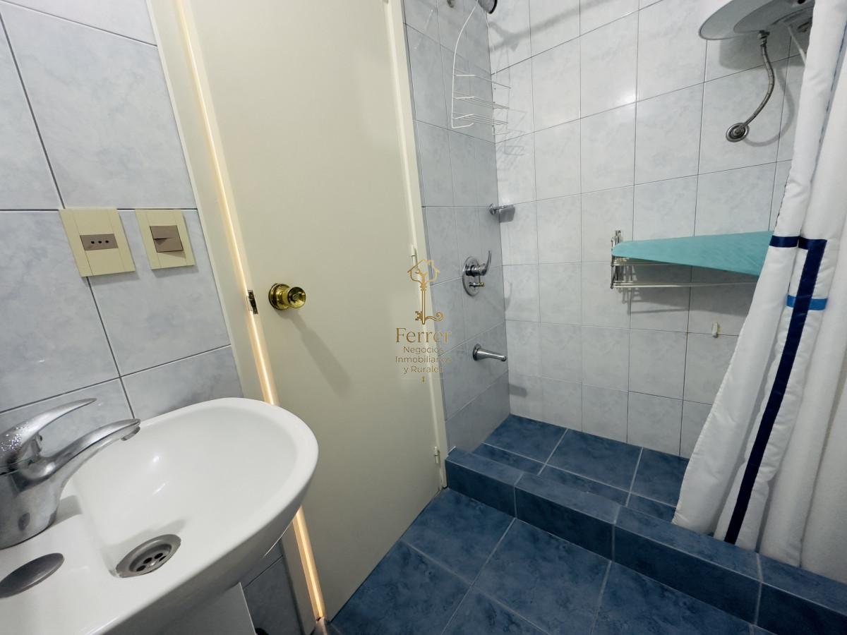 Apartamento ID.760 - Apartamento en venta, dos dormitorios, 2 baños, peninsula.