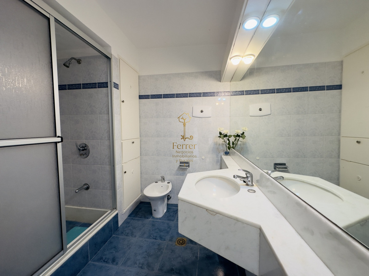 Apartamento ID.760 - Apartamento en venta, dos dormitorios, 2 baños, peninsula.
