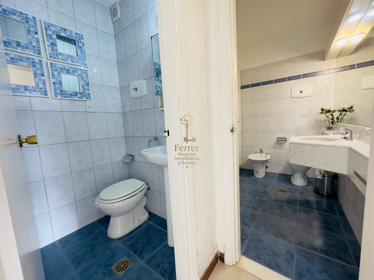 Apartamento ID.760 - Apartamento en venta, dos dormitorios, 2 baños, peninsula.