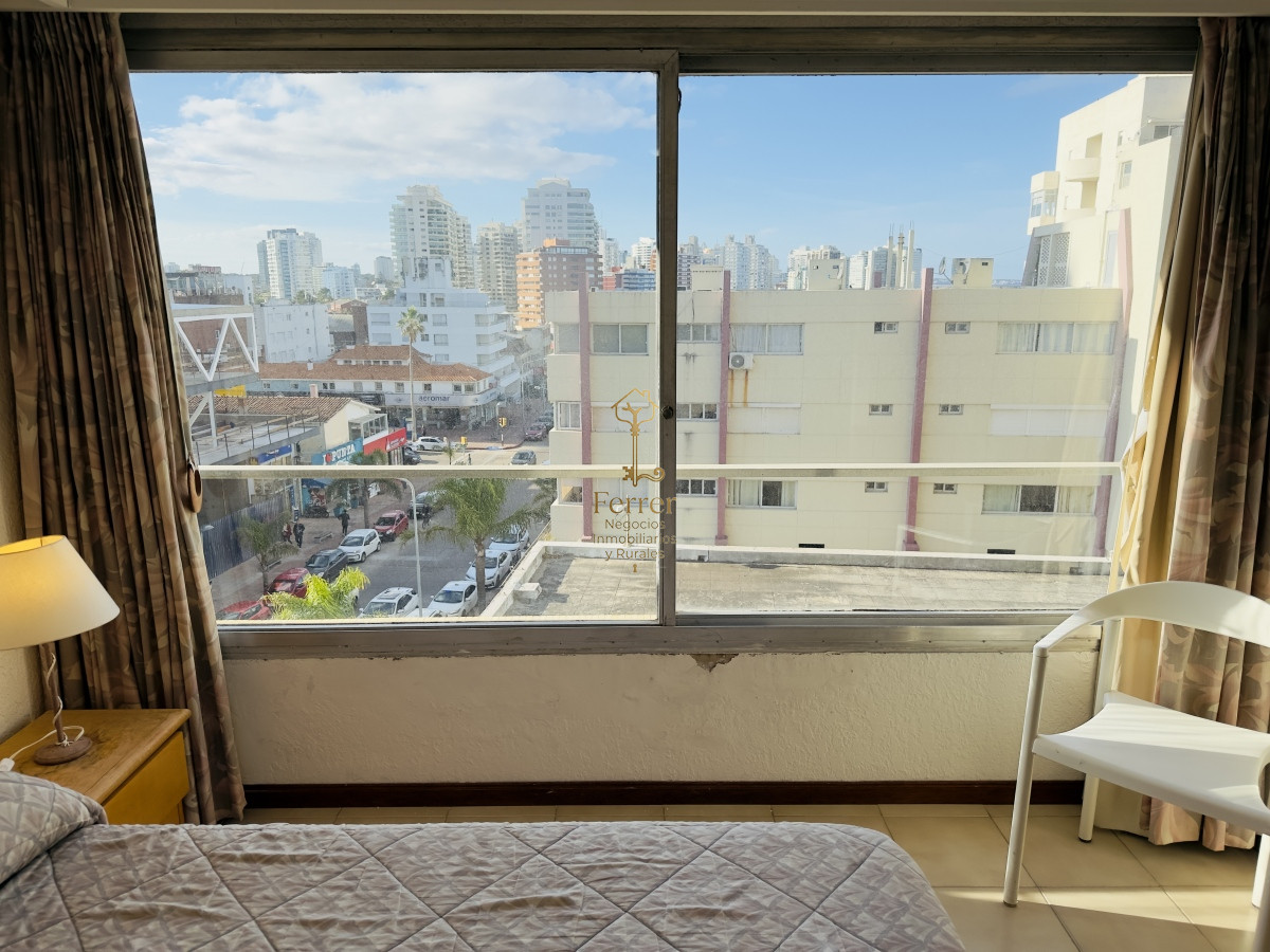 Apartamento ID.760 - Apartamento en venta, dos dormitorios, 2 baños, peninsula.