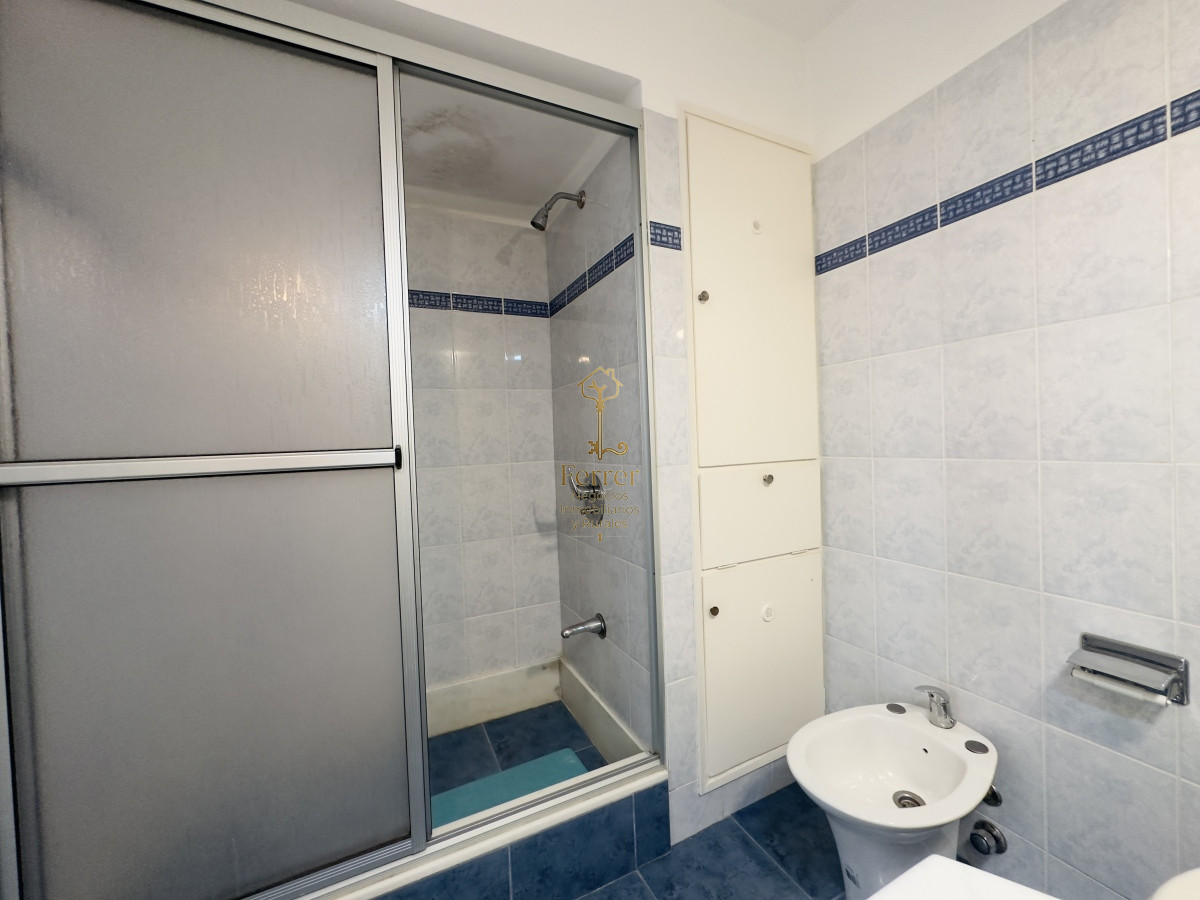 Apartamento ID.760 - Apartamento en venta, dos dormitorios, 2 baños, peninsula.