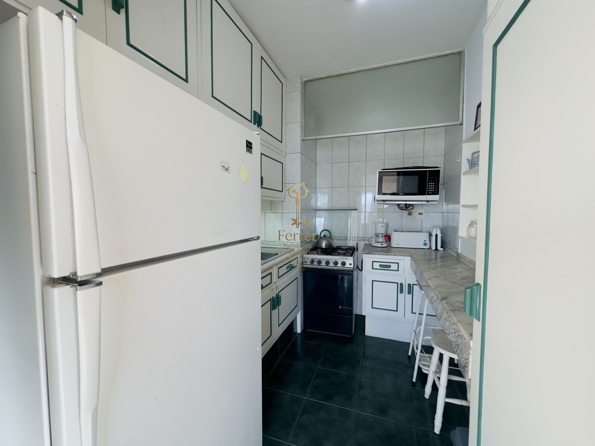 Apartamento ID.760 - Apartamento en venta, dos dormitorios, 2 baños, peninsula.