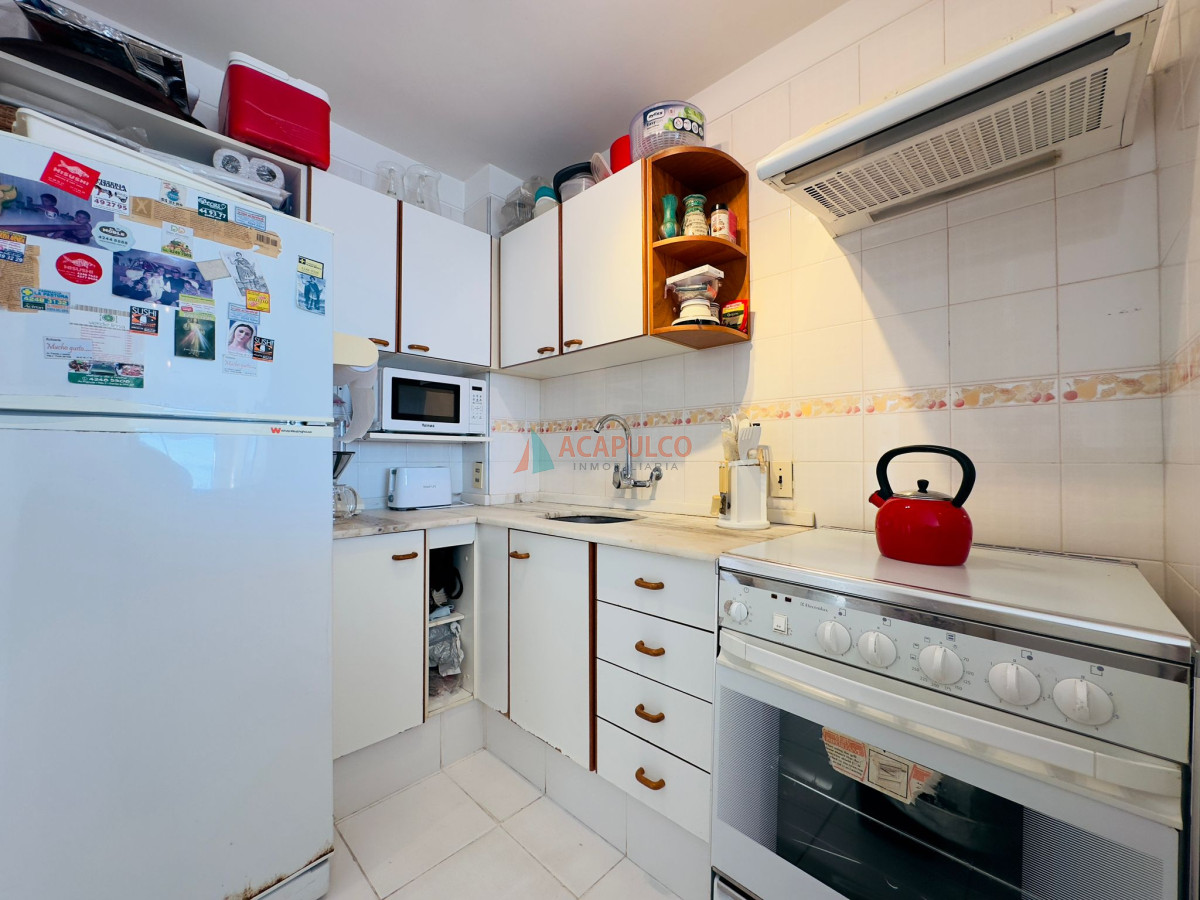 Apartamento Ref.4594/Apto-en-venta-de-2-dormitorios,-2-baños,-Punta-del-este.- - Apto en venta de 2 dormitorios, 2 baños, Punta del este. 