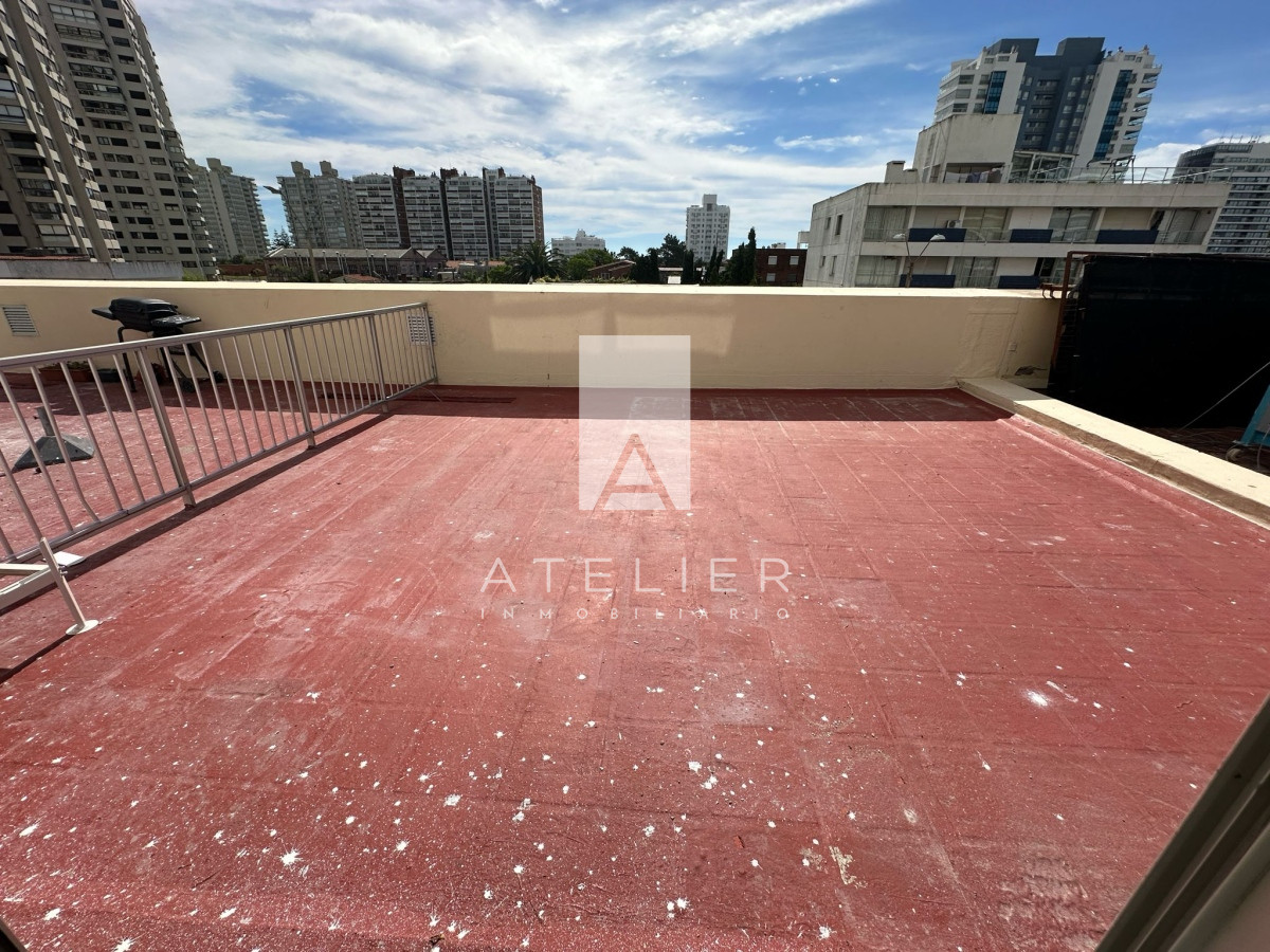 Brava - GoPunta - Portal Inmobiliario de Punta del Este - Maldonado