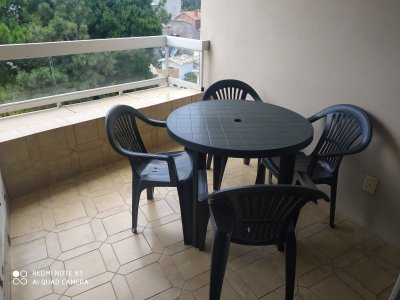 Venta de apartamento en Punta del Este dos dormitorios en Punta del Este