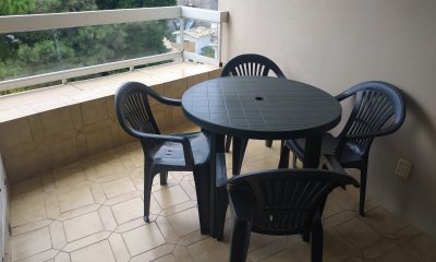 Venta de apartamento en Punta del Este dos dormitorios en Punta del Este