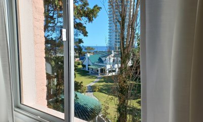 Venta de apartamento de 3 dormitorios en Punta del Este