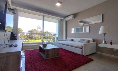 Apartamento en venta Punta del Este