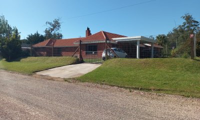 Casa de 4 dormitorios en venta en Punta del Este