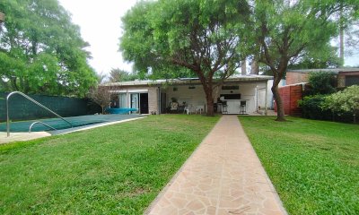 Casa en Venta en San Rafael Punta del Este