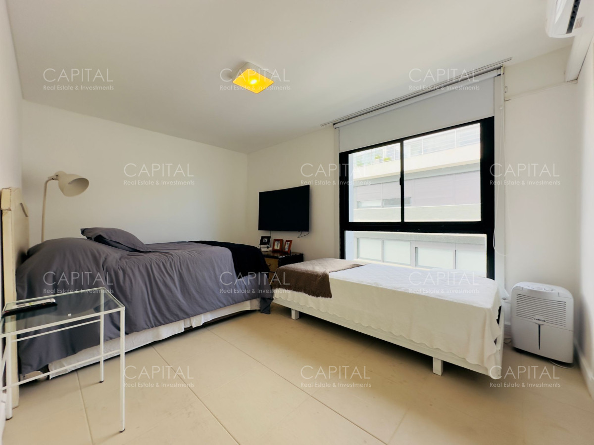 Apartamento ID.37145 - Venta de apartamento pent house frente a playa brava