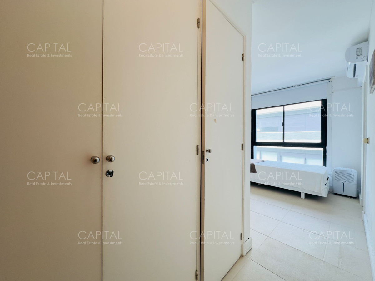 Apartamento ID.37145 - Venta de apartamento pent house frente a playa brava