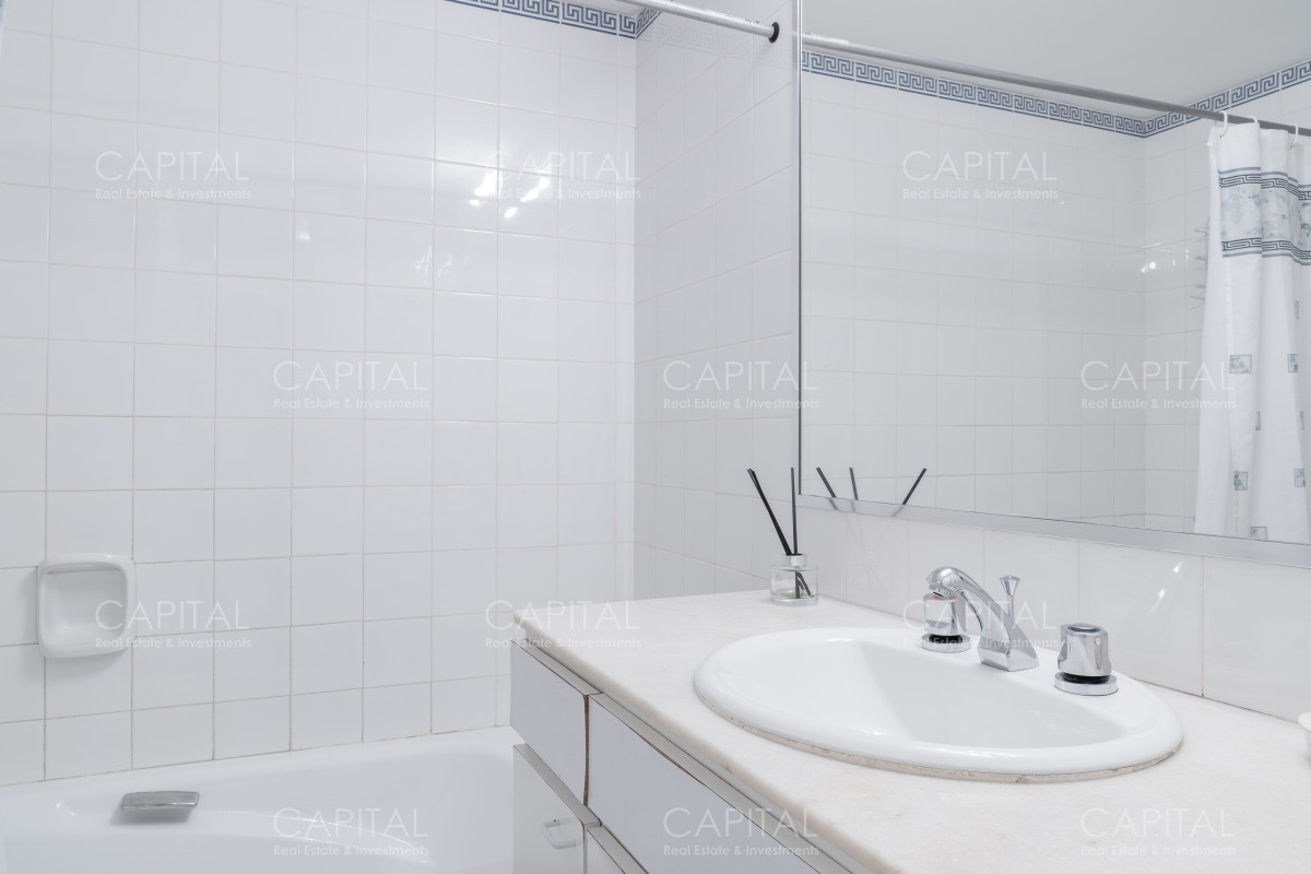 Apartamento ID.34888 - Venta de apartamento de 3 dormitorios y dep. de servicio en Punta del Este