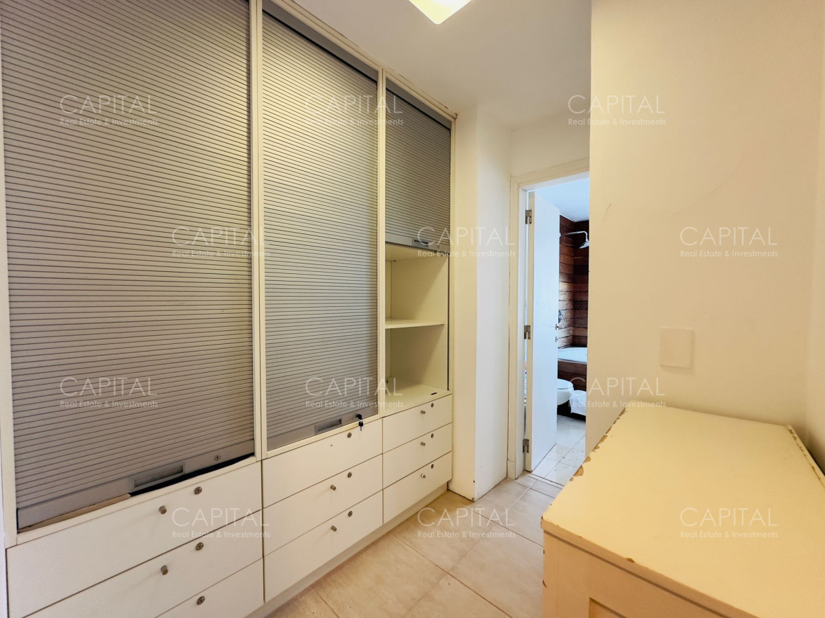 Apartamento ID.37145 - Venta de apartamento pent house frente a playa brava