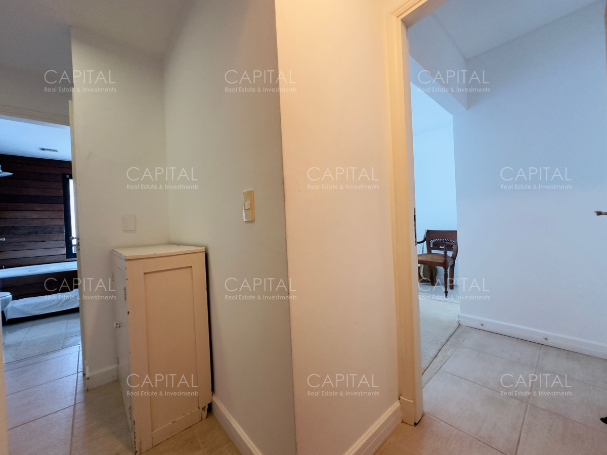 Apartamento ID.37145 - Venta de apartamento pent house frente a playa brava