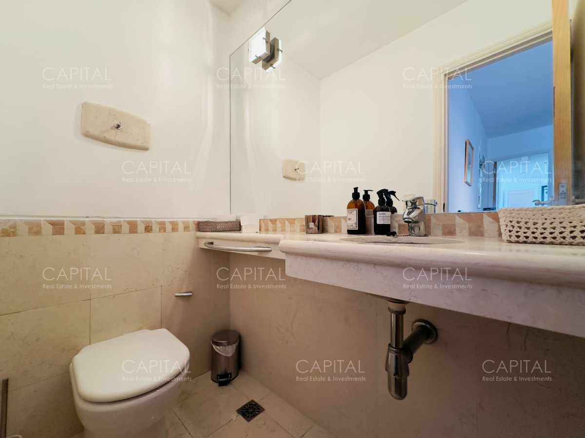 Apartamento ID.37145 - Venta de apartamento pent house frente a playa brava