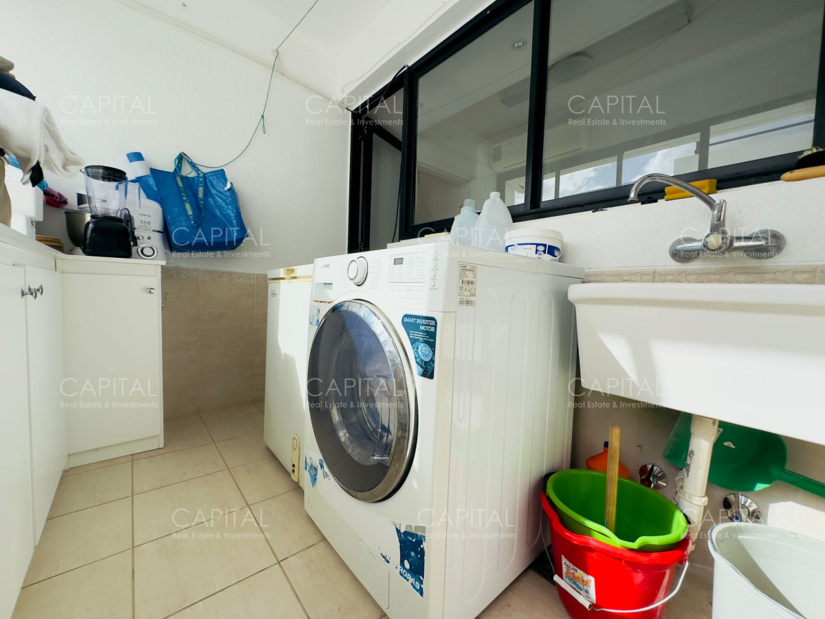 Apartamento ID.37145 - Venta de apartamento pent house frente a playa brava