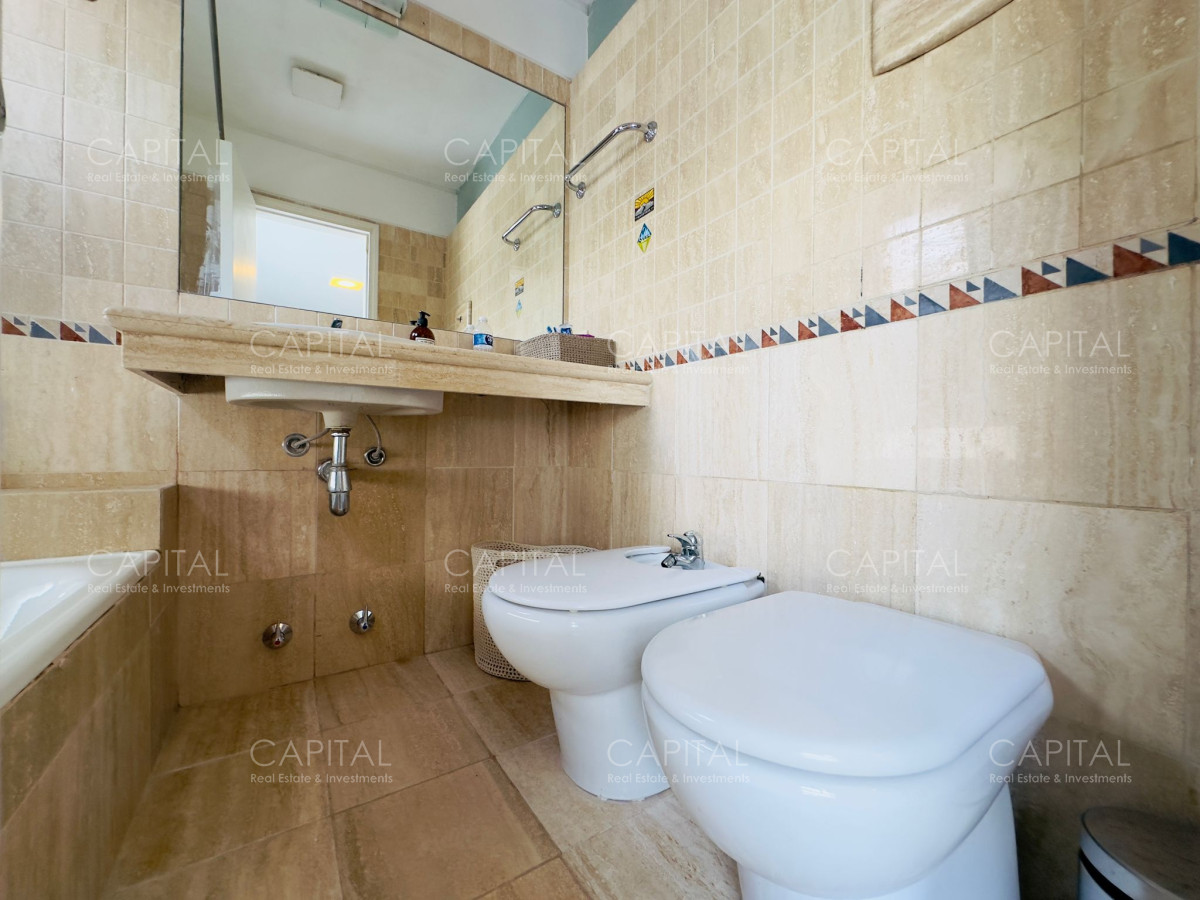 Apartamento ID.37145 - Venta de apartamento pent house frente a playa brava