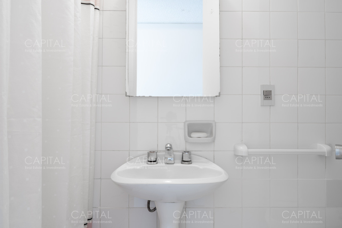 Apartamento ID.34888 - Venta de apartamento de 3 dormitorios y dep. de servicio en Punta del Este