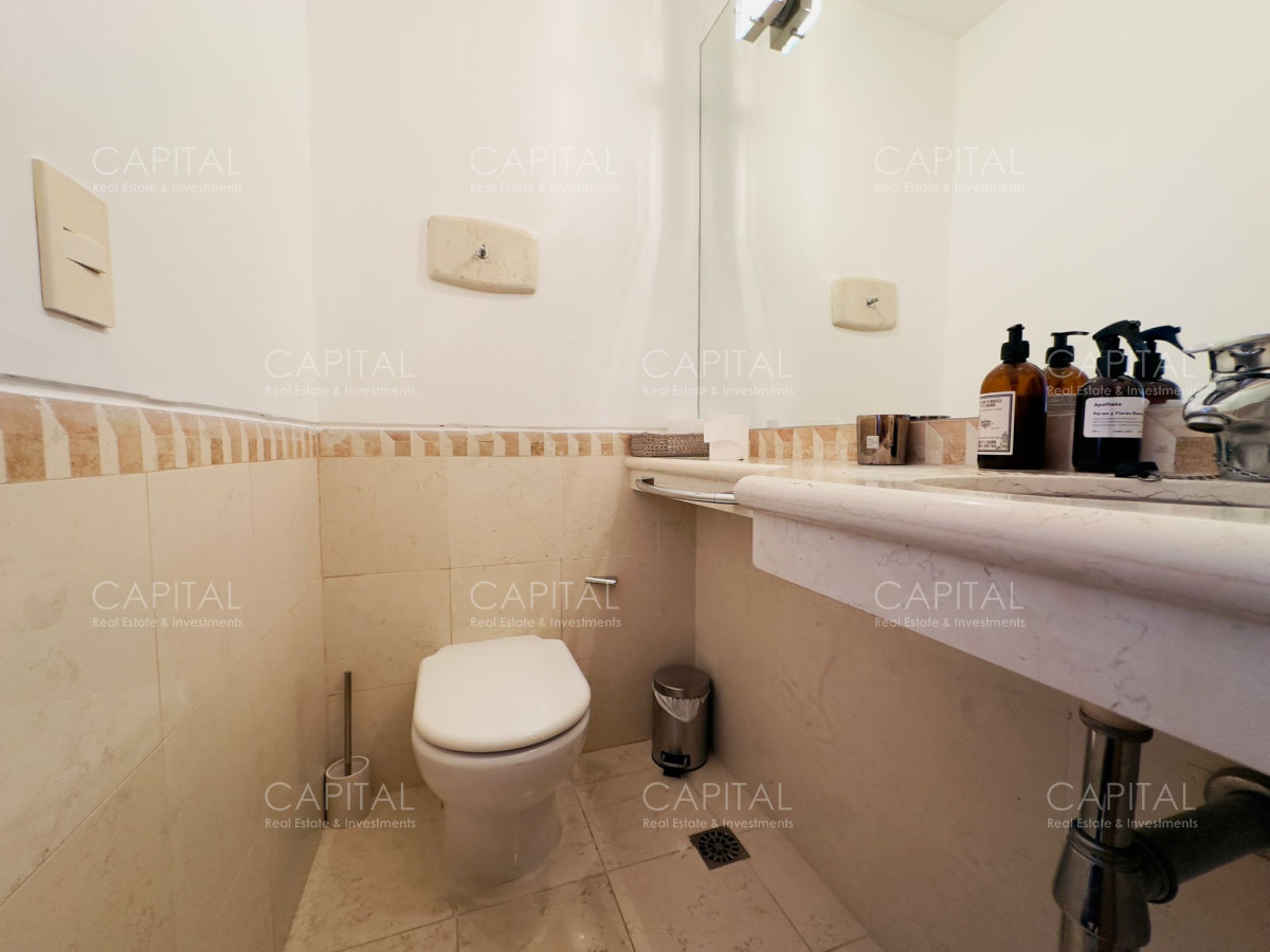 Apartamento ID.37145 - Venta de apartamento pent house frente a playa brava