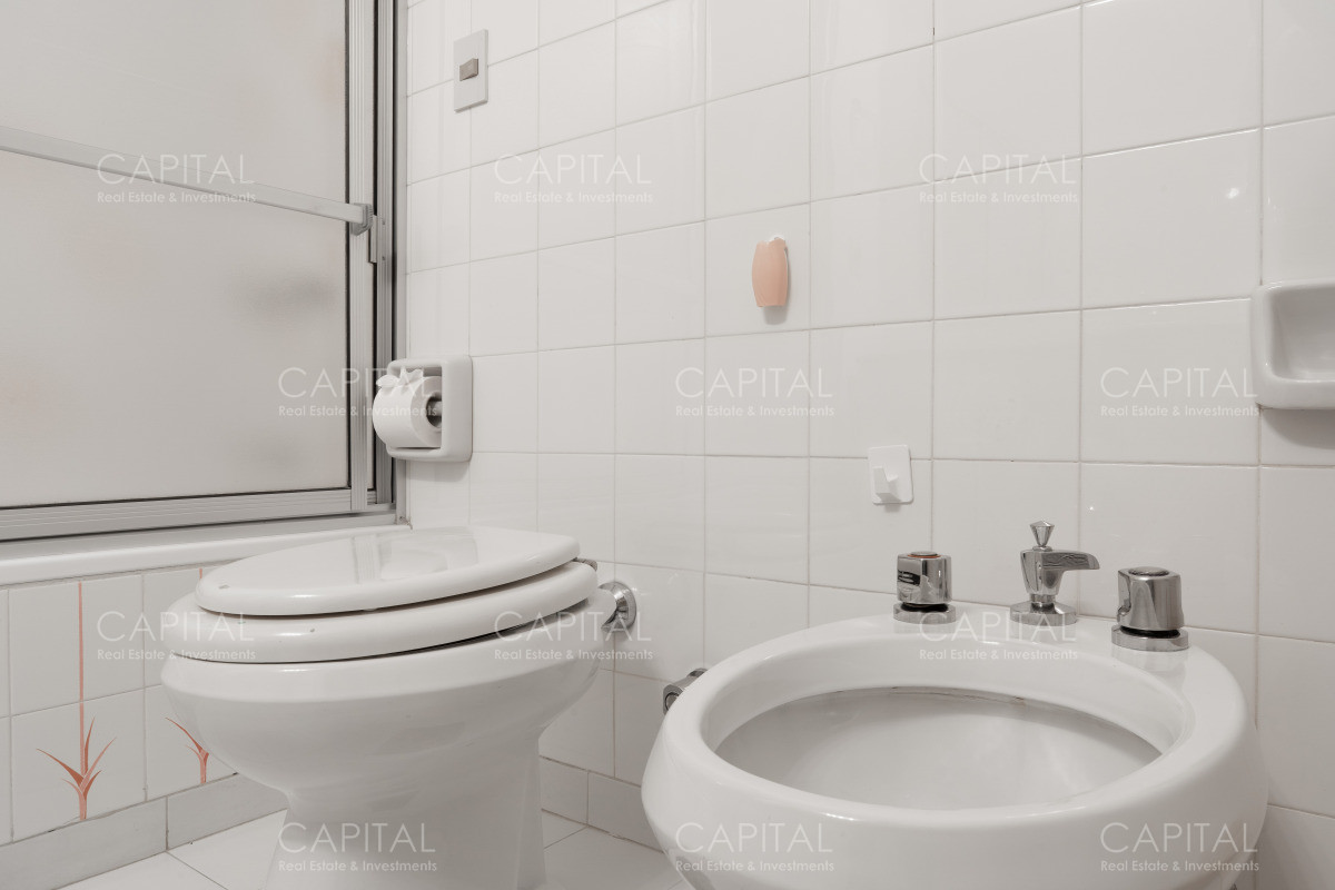Apartamento ID.34888 - Venta de apartamento de 3 dormitorios y dep. de servicio en Punta del Este