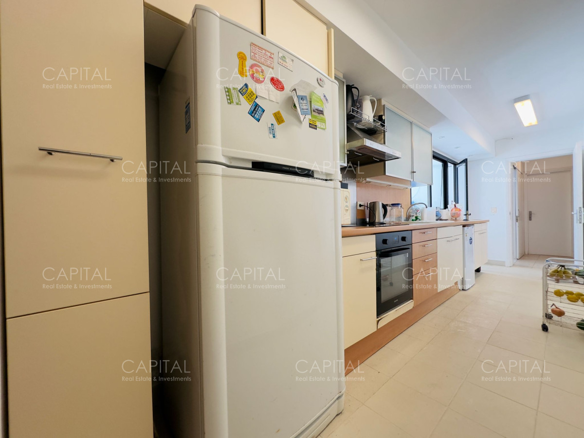 Apartamento ID.37145 - Venta de apartamento pent house frente a playa brava
