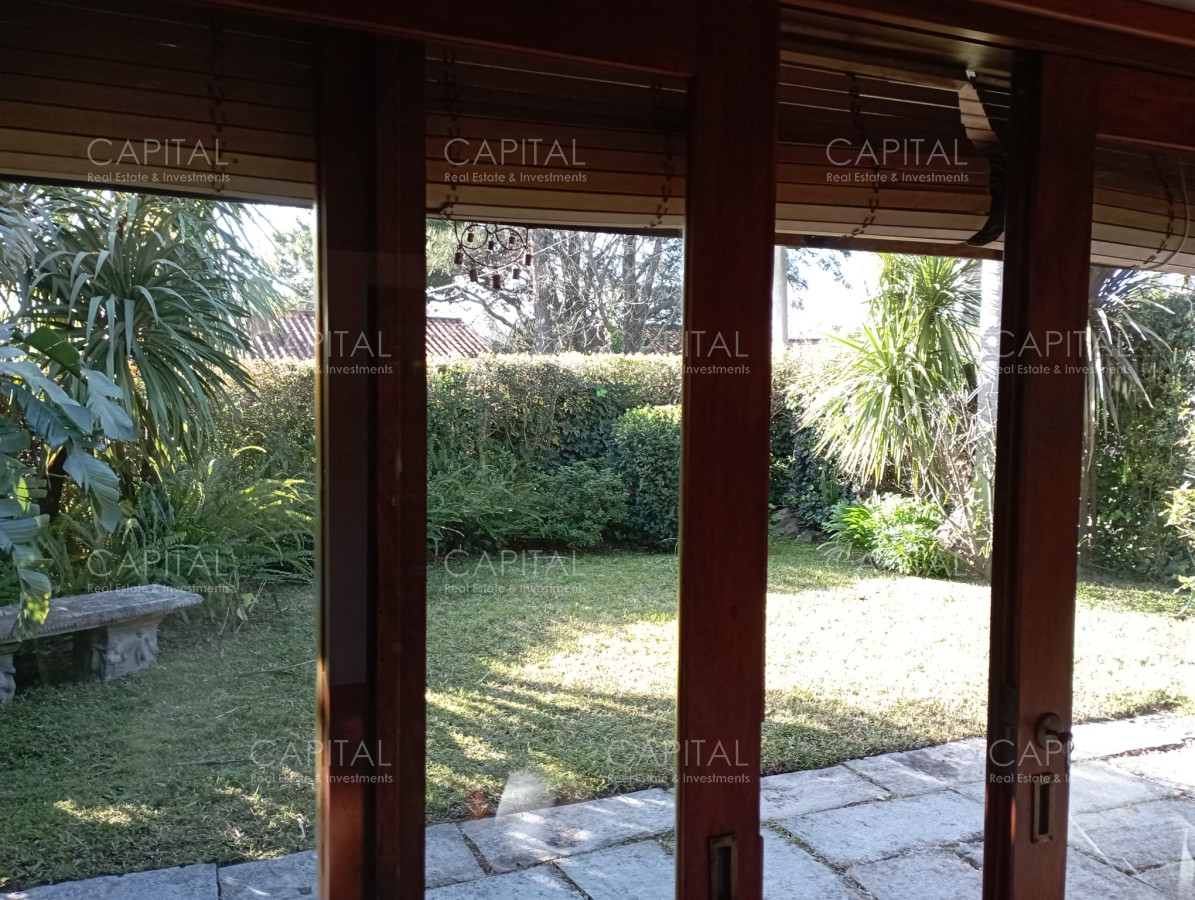 Casa ID.39658 - Casa en venta Impecable estado