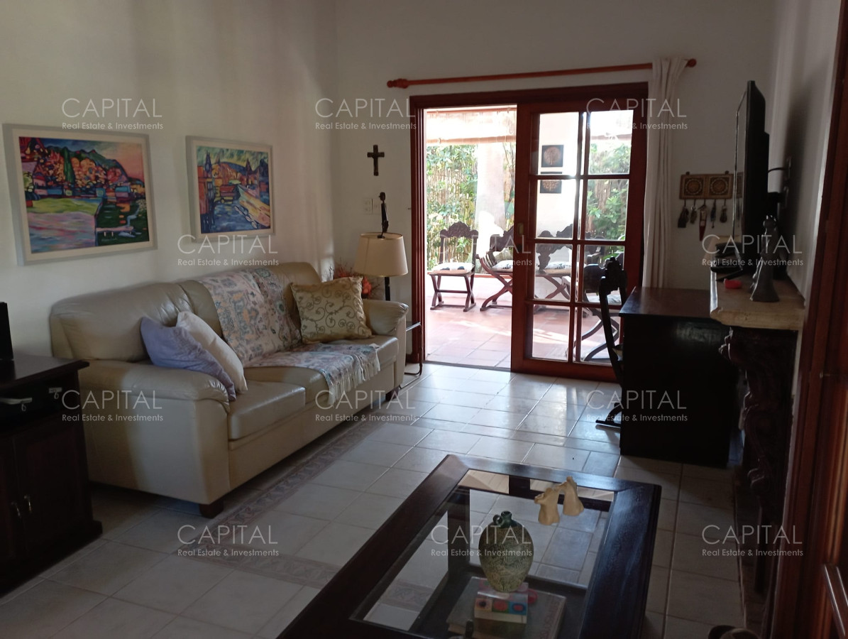 Casa ID.39658 - Casa en venta Impecable estado