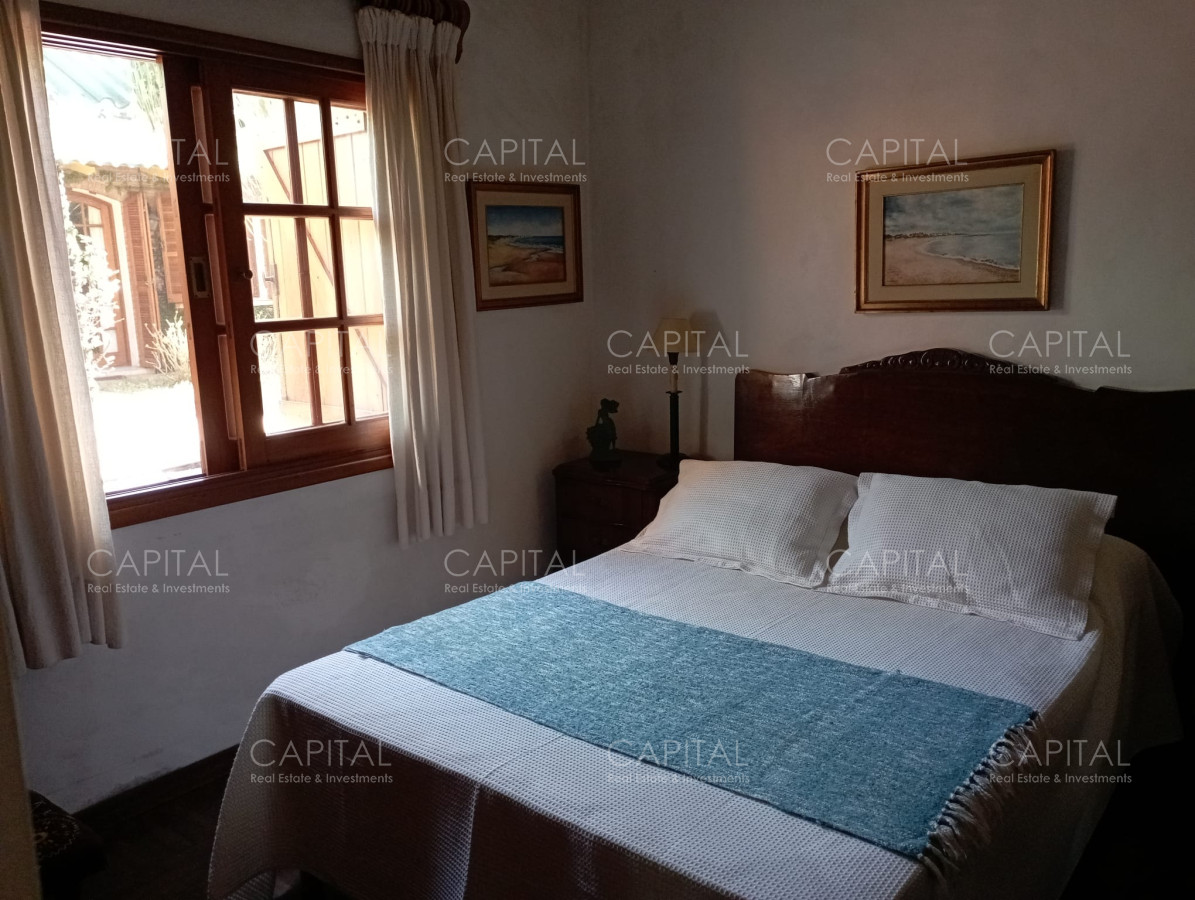 Casa ID.39658 - Casa en venta Impecable estado